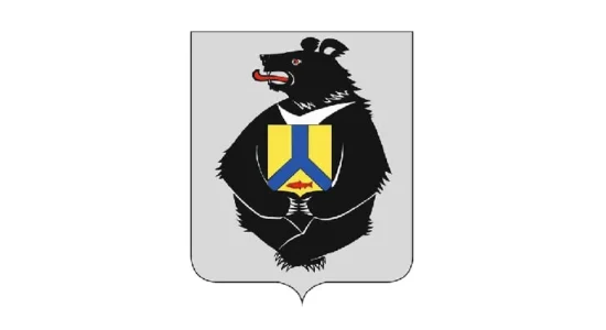 Хабаровский край