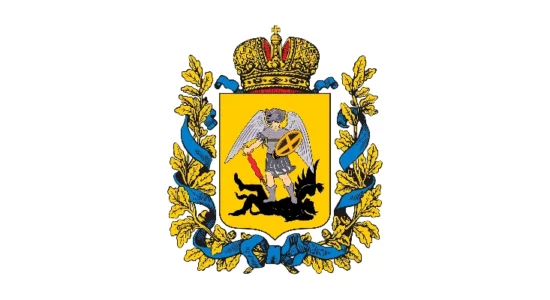 Герб Архангельской области