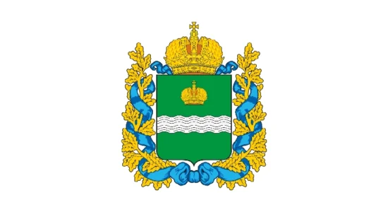 Герб Калужская область