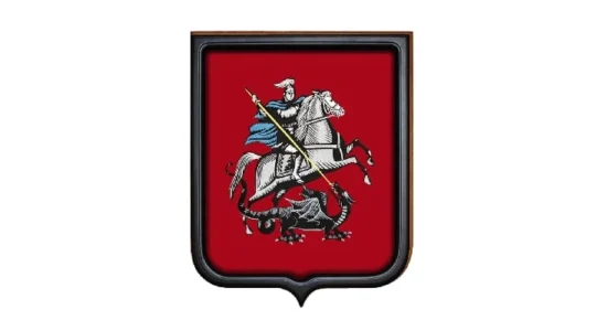 Герб Москва
