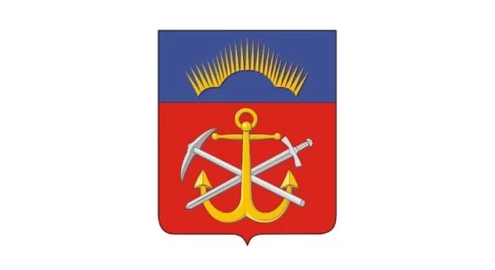 Герб Мурманская область