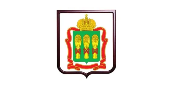 Герб Пензенская область