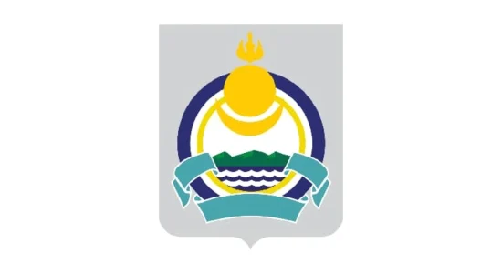 Герб Республика Бурятия