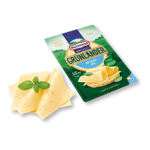 Сыр - нарезка